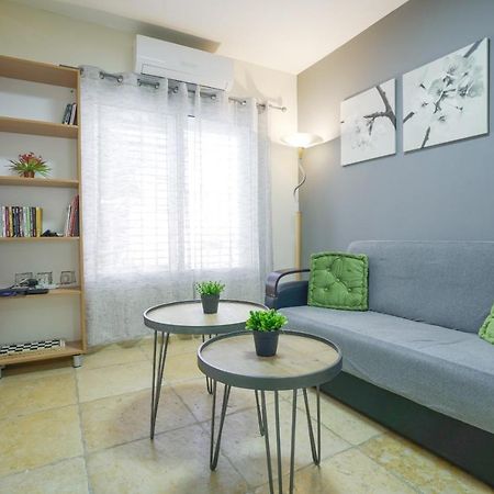 יחידת נופש עמית Lägenhet Eilat Exteriör bild